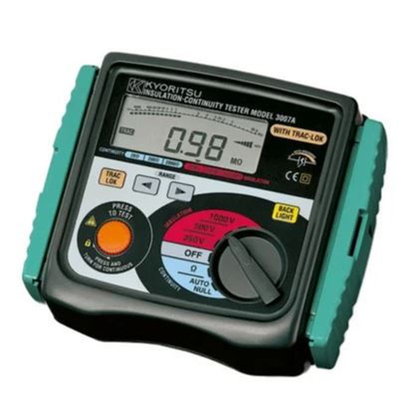 Megger Insulation Tester