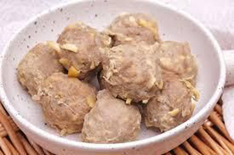Baso Kecil Urat
