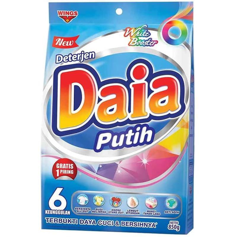 Daia 1Kg