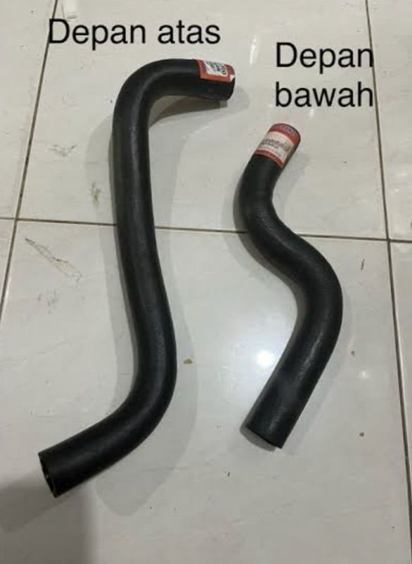 Selang radiator