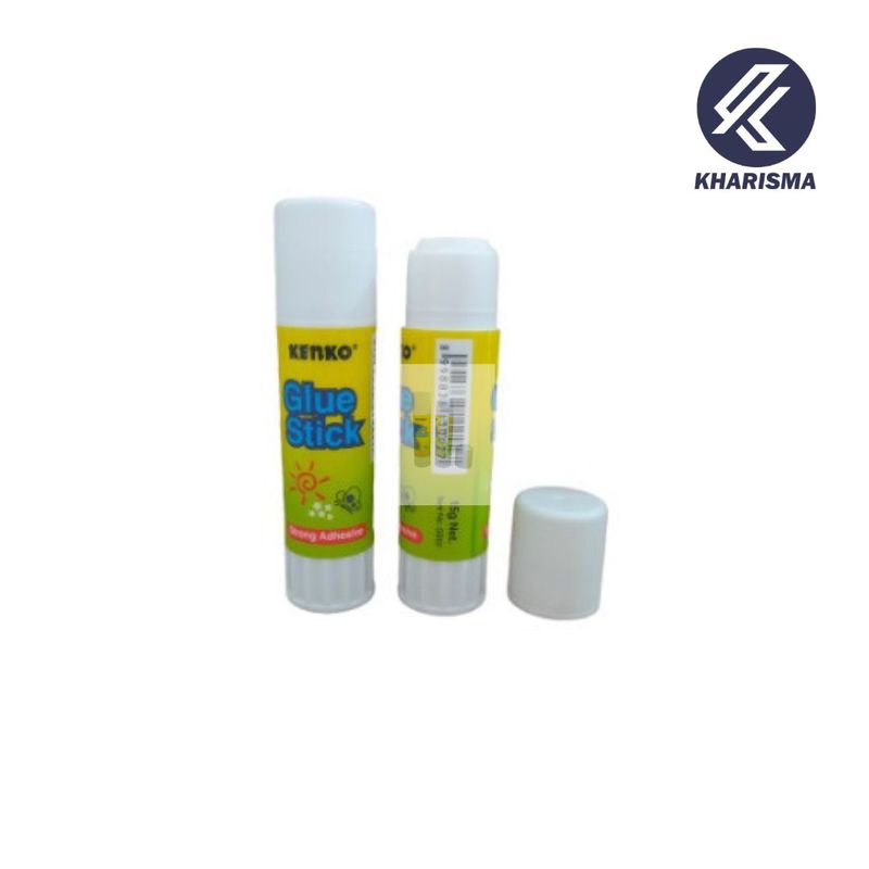 Lem Sticky Glue 8,2 gram