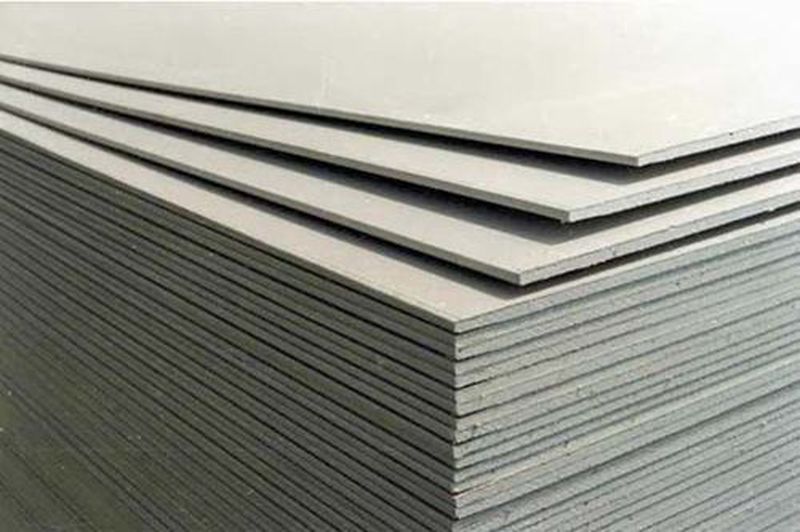 Gypsum