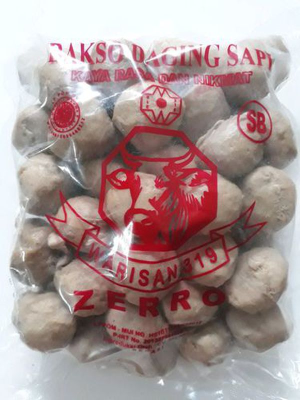 Bakso Sapi