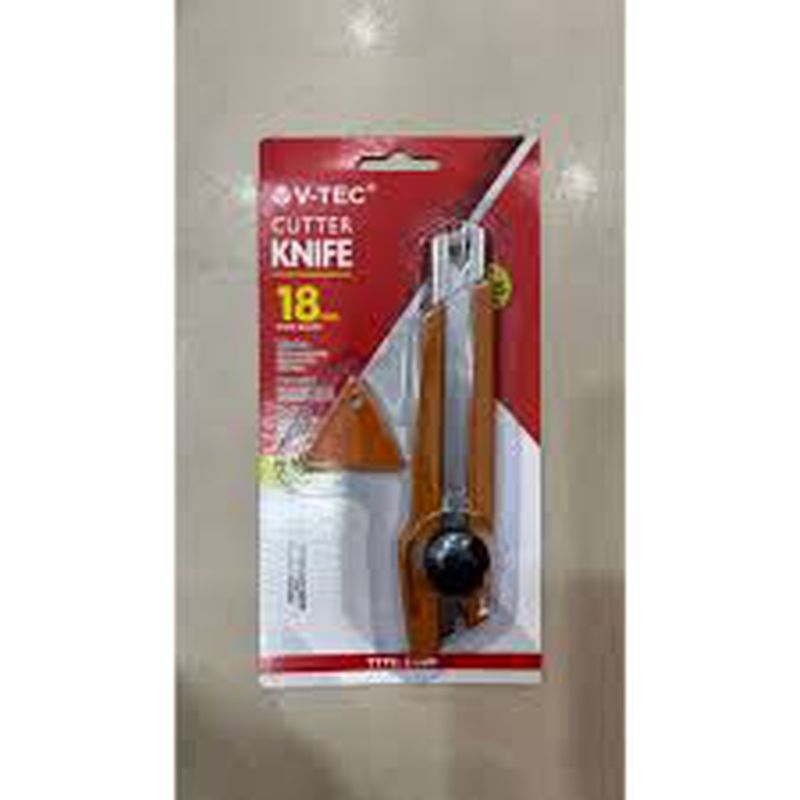 Cutter V-TEC Besar L-500