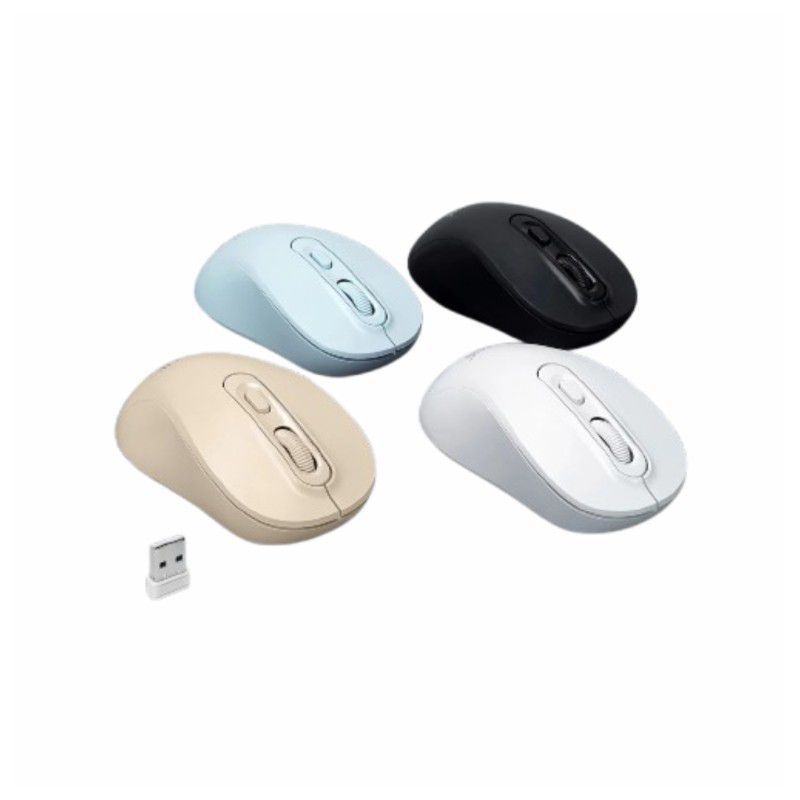 Mouse Wireless