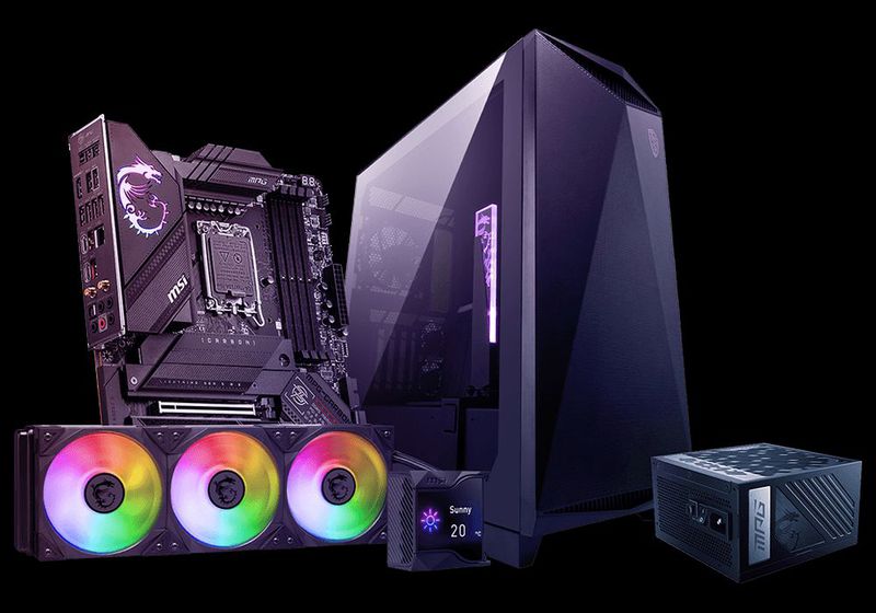 PC Workstation GIS