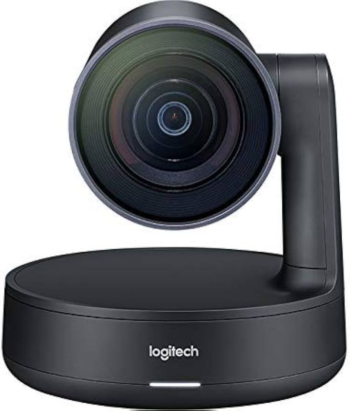 Video Conference Logitech Rally Camera
