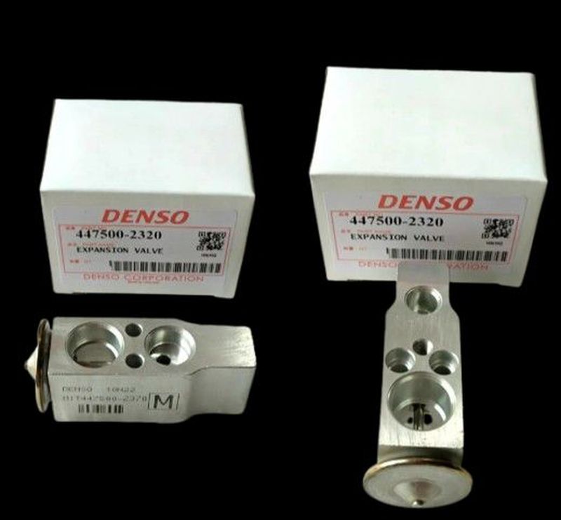 Expansi AC