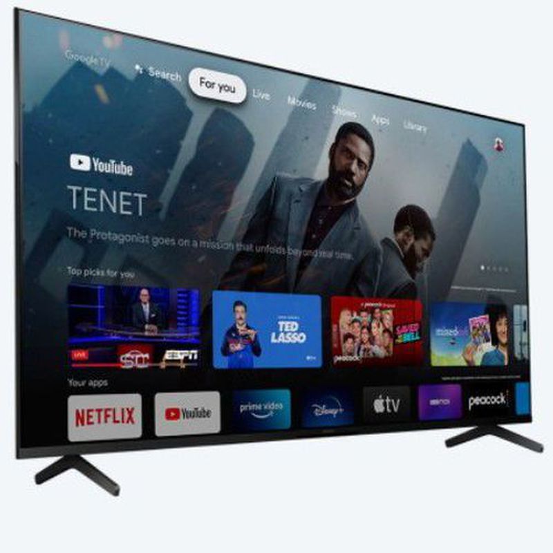LED TV SMART ANDROID TV