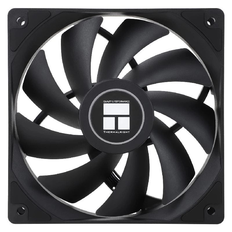CPU Fan