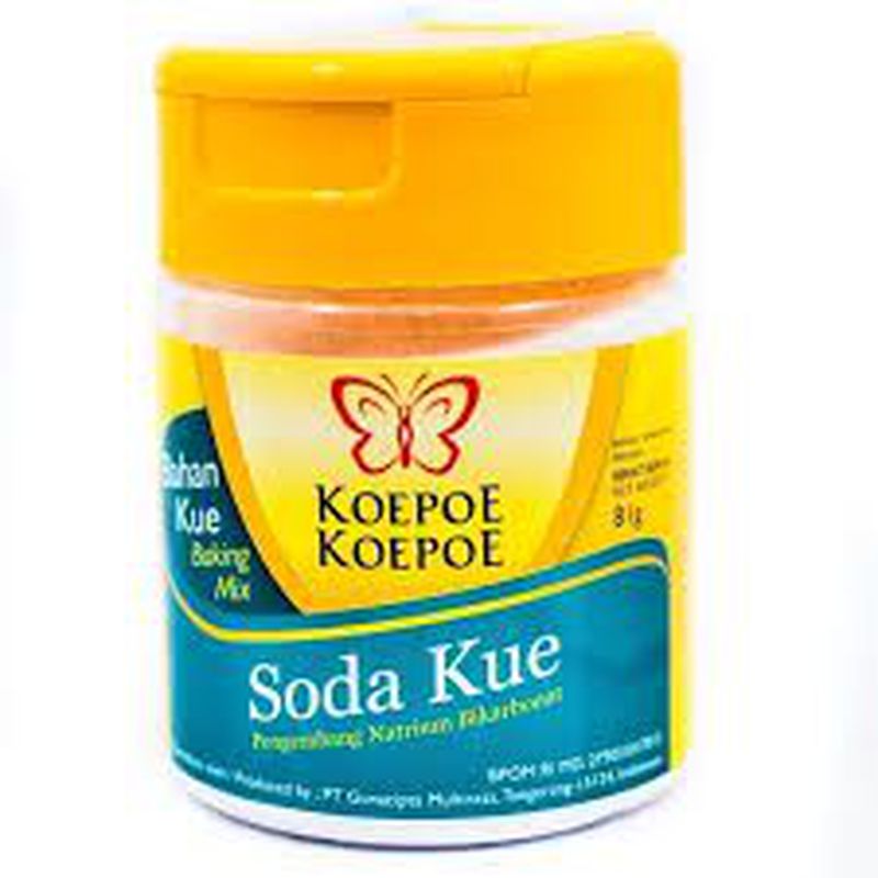 BAKING POWDER