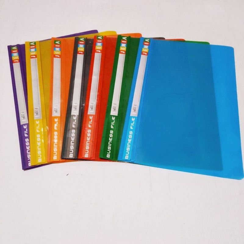 Inter-X Business File A4 BFX 100A