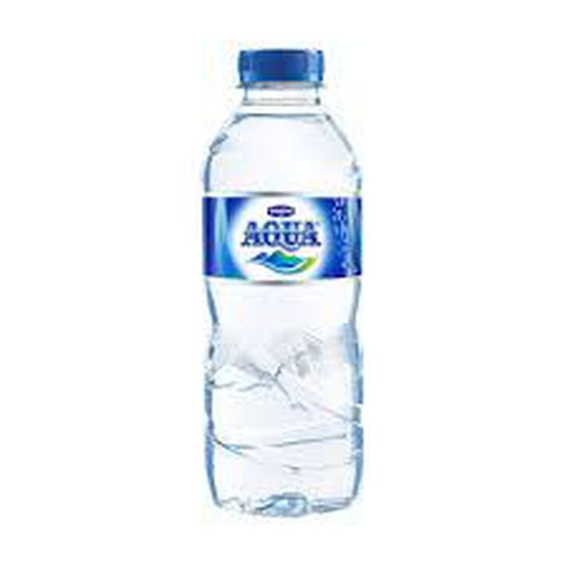 Air Mineral Kemasan Botol 330 ml