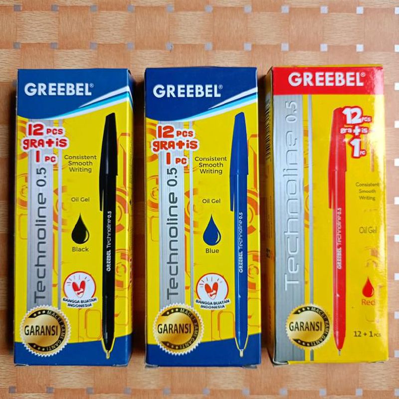 PENA GREBEL