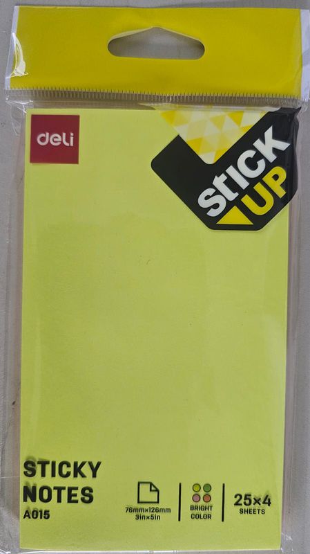 Stick Note