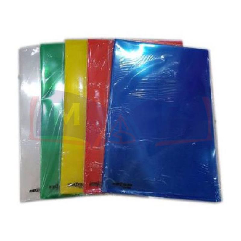 MAP PLASTIK L