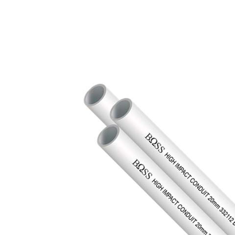 Boss Pipa Conduit 20mm
