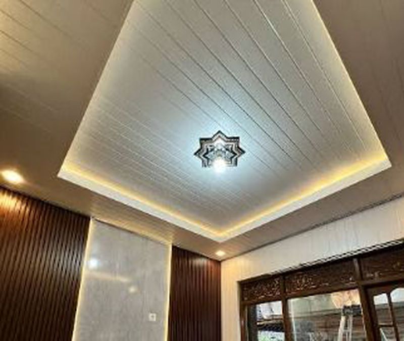Plafon PVC