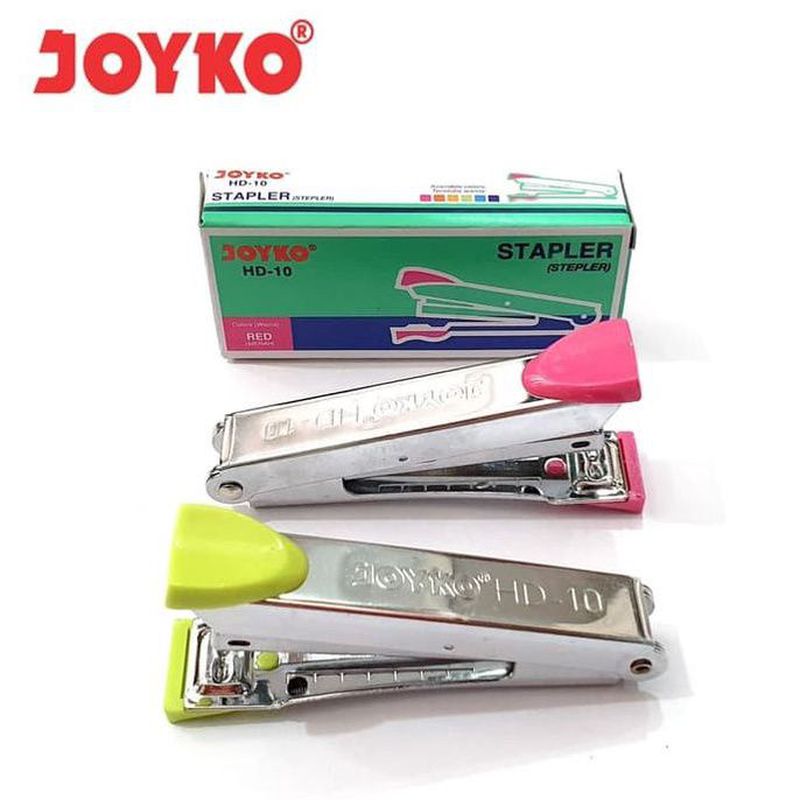 Staples /Hechmachine Kecil