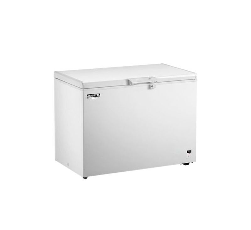 MODENA PROFESSIONAL CHEST FREEZER BOX 330L (MD0330)
