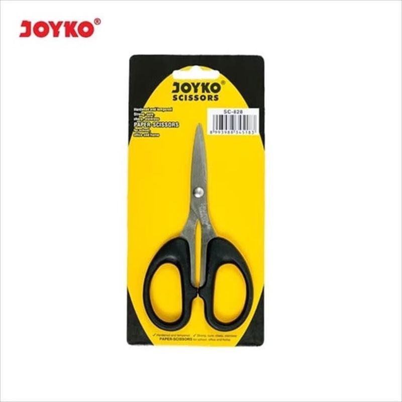 JOYKO Gunting Scissors Stainless Steel SC-828