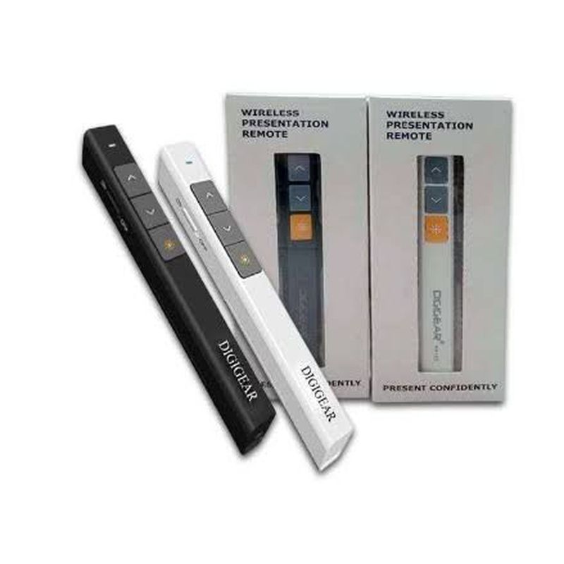 Pen Pointer Laser Digigear ( PP152 )