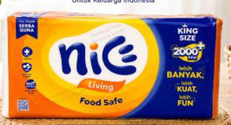 Nice King size