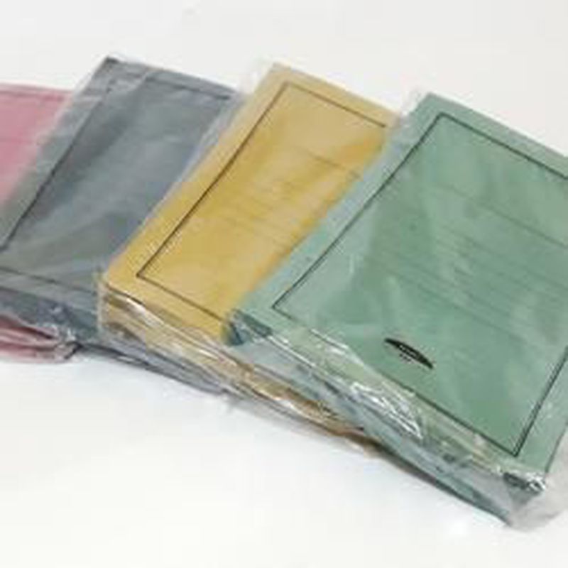 Stop Map Folio Ukuran 23 x 35