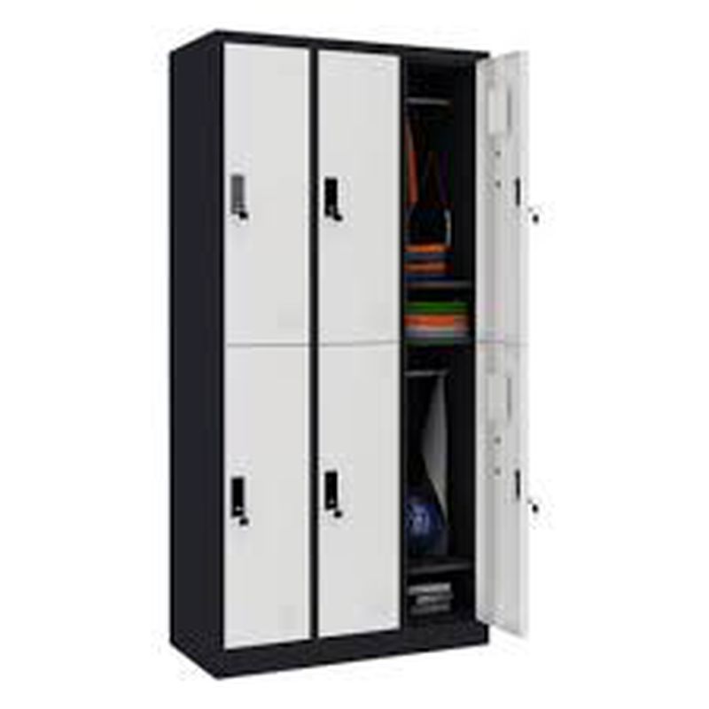 ACTIV FURNITURE Locker Forte Series 906 B