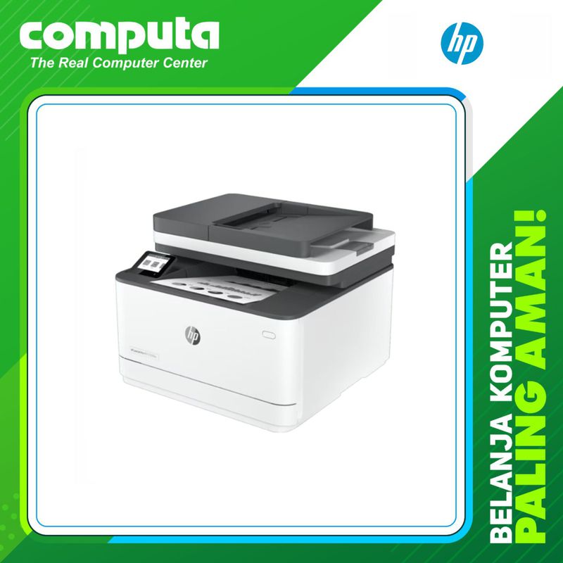 Printer HP LaserJet Pro 3103fdn Multi function