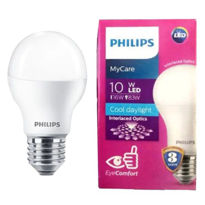 Lampu Philips - Tornado 24 Watt