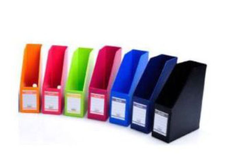 Box File Bantex 4011