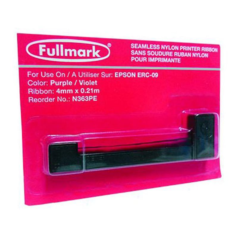 Fullmark Ribbon Cartridge N363PE - Warna Campuran