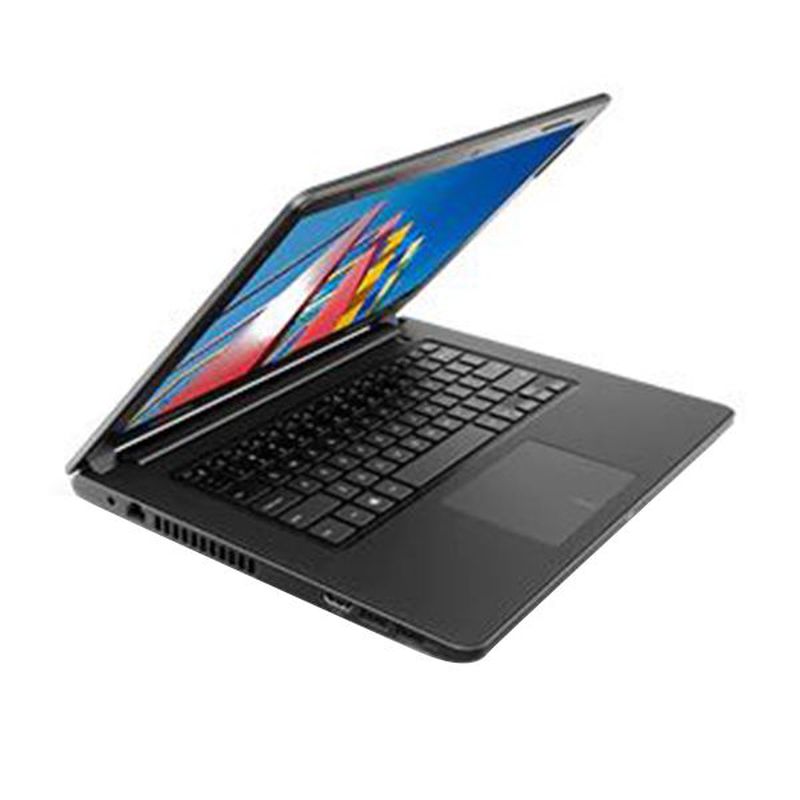 Dell Notebook Inspiron 14-3467 - 14 Inci - Intel Core i5-7200U - 4 GB ...