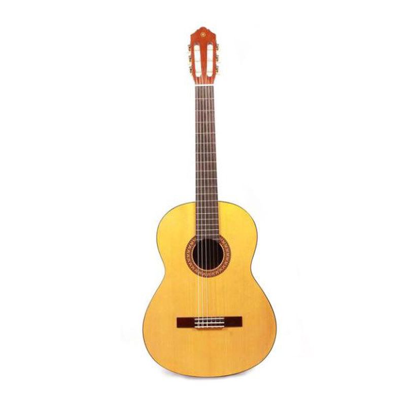 Yamaha Gitar Klasik C-315 - Cokelat