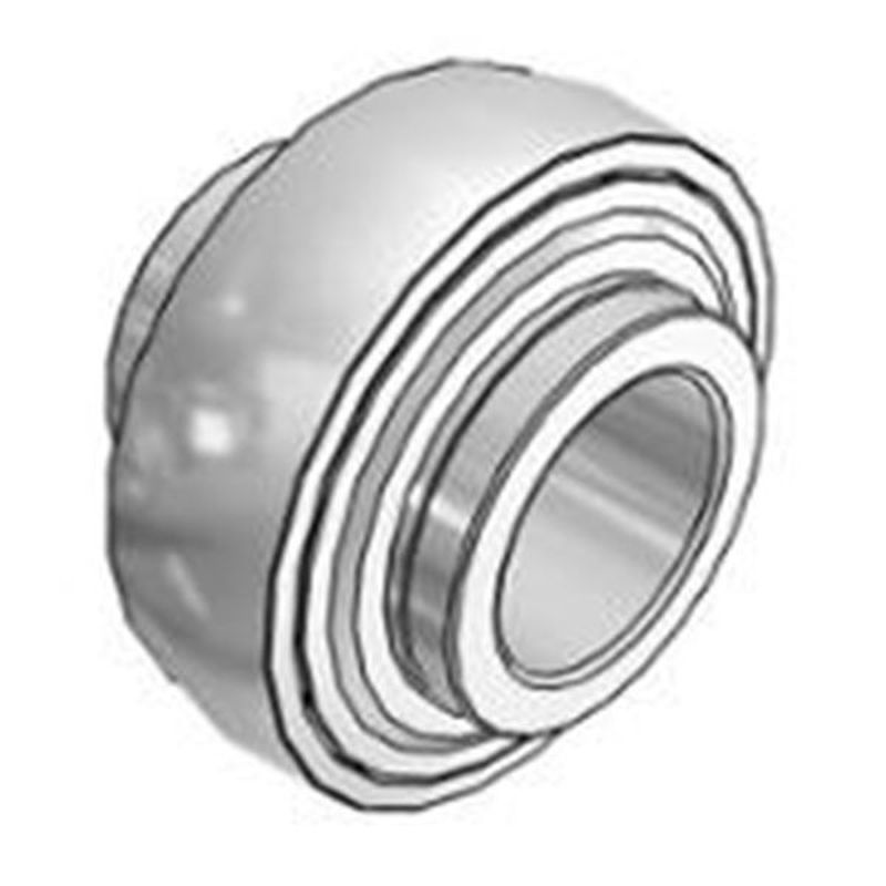 SKF Ball Bearing Square Flanged Units FYJ 25 TF