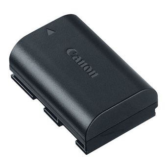 Canon Camera Battery Pack LP E6N 1 800 mAh Warna  