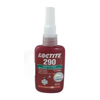 Loctite Threadlocker 290 EN/CH/JP IDH 232085 - 50 ml