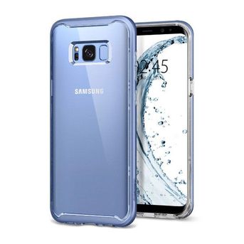 Spigen Neo Hybrid Crystal Case for Galaxy  S8 Warna  