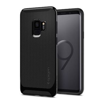 Spigen Neo Hybrid Case for Galaxy  S9 Warna  Campuran  