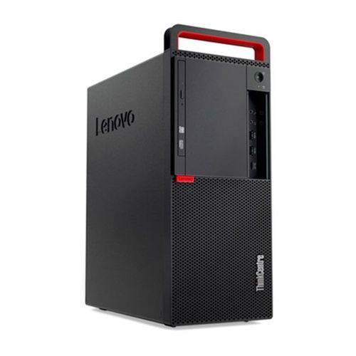 Lenovo Desktop ThinkCentre M910T - Intel Core i5-6500 - 8 GB RAM - 500 ...