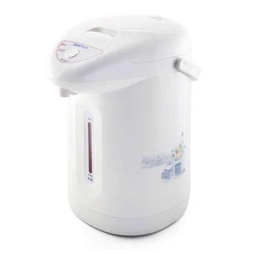 Denpoo Elektro Pot DEP-831 - 3 Liter - Warna Campuran - Campuran