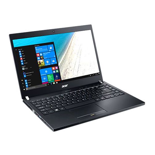 Acer Notebook Travelmate TMP648 - 14 Inci - Intel Core i7-7500U - 2 x 8 ...
