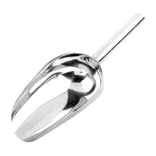 OEM Sekop Stainless Steel - 1 kg - Silver