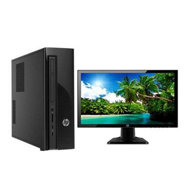 その他 HP Slimline 270-p016jp Core i5-7400 3GHz HP Slimline 270-p016jp Core i5-7400 3GHz HP Desktop PC