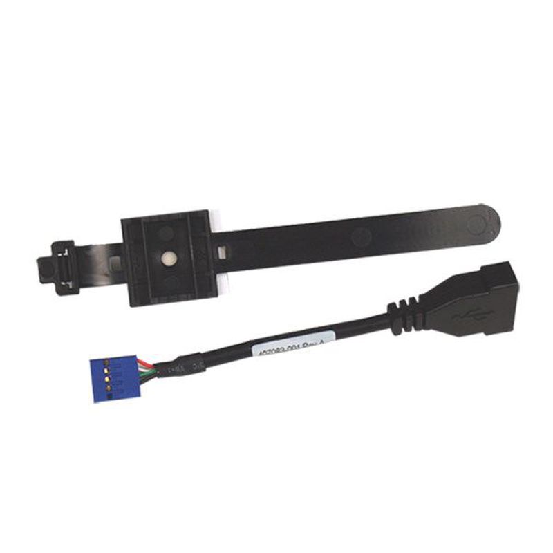 HP Internal USB Port Kit - Hitam - Hitam