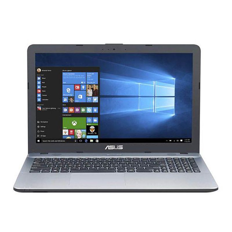 Asus Notebook X441UA-WX096T - 14 Inci - Intel Core I3-6006U - 4 GB RAM ...