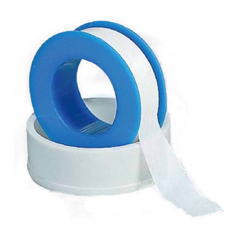 OEM Seal Tape Putih - Warna Campuran - 1 Kotak Isi 60 Pcs - Campuran