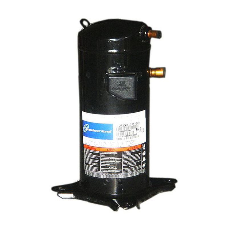 Copeland Compressor ZR 36 - Warna Campuran - Campuran
