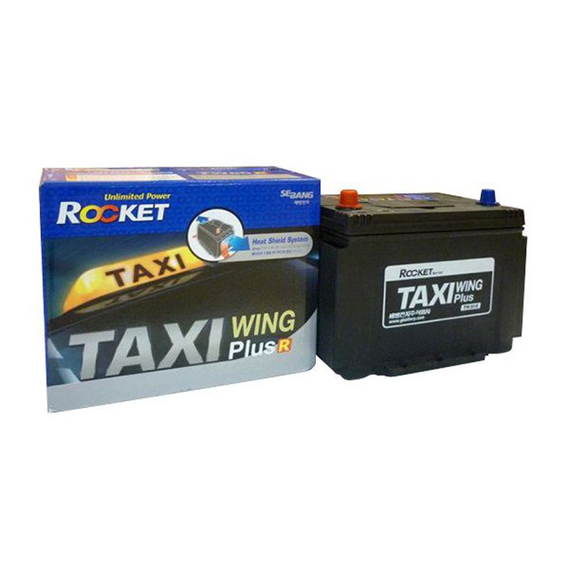 Accu Kering Rocket Avanza: Panduan Lengkap Perawatan dan Pemilihan